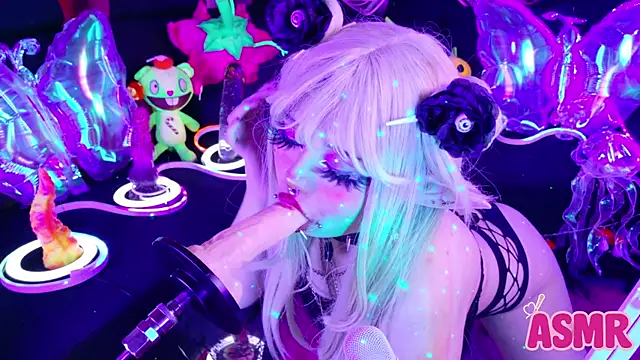 LaytonBox live sex cam