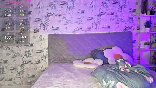 Velvetworld live sex cam