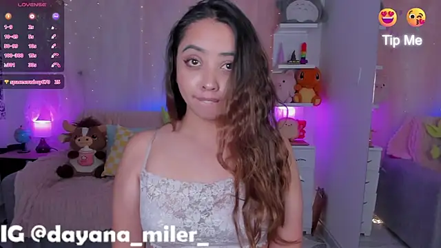 _dayana_miler live sex cam