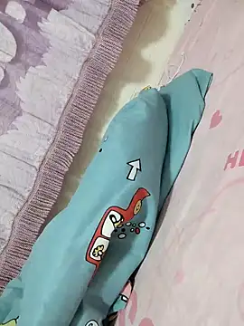 _KaiXin_ live sex cam