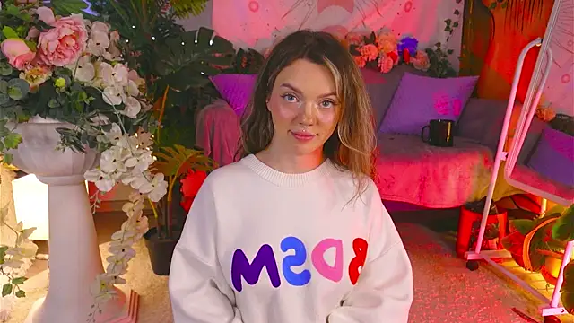 KristaBrooks live sex cam