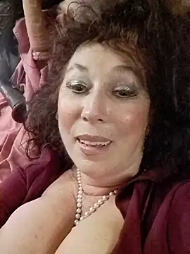 GypsyEsmeralda live sex cam