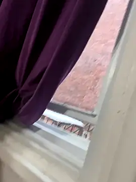 Goddess_Nafeesha live sex cam