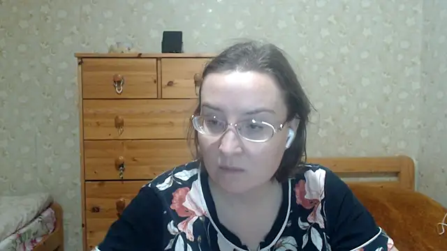 Smart_Rose live sex cam