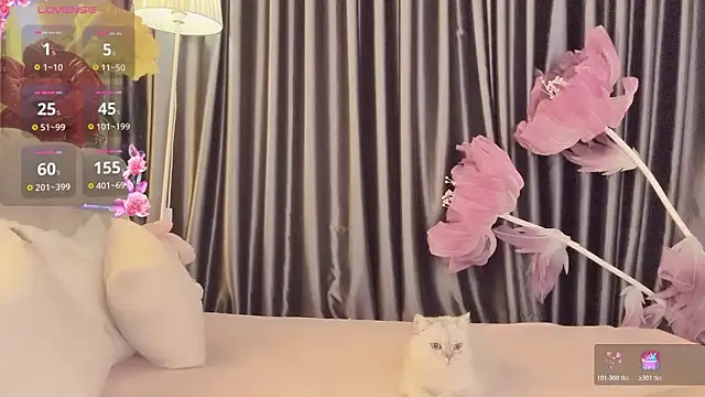 --102KymMiiss-- live sex cam