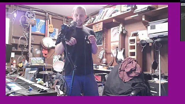 itsjameswebbscope live sex cam