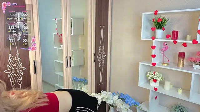 JaymieVigen's cam snapshot