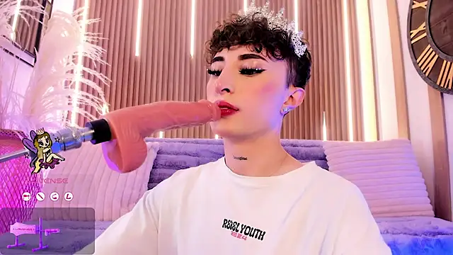 ArianaSantana live sex cam