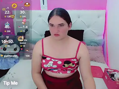 x_daniiela_x live sex cam