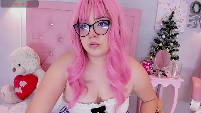 Violeta_Morgan_'s cam snapshot