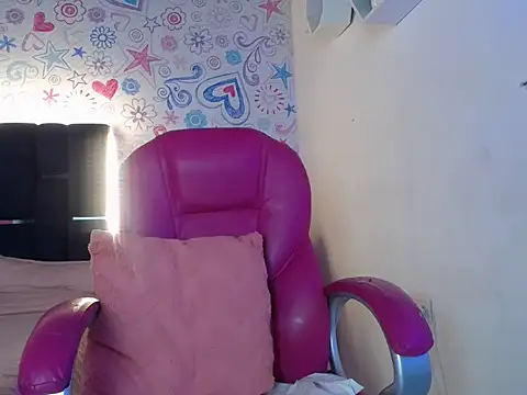 ISA_RIVAS's cam snapshot