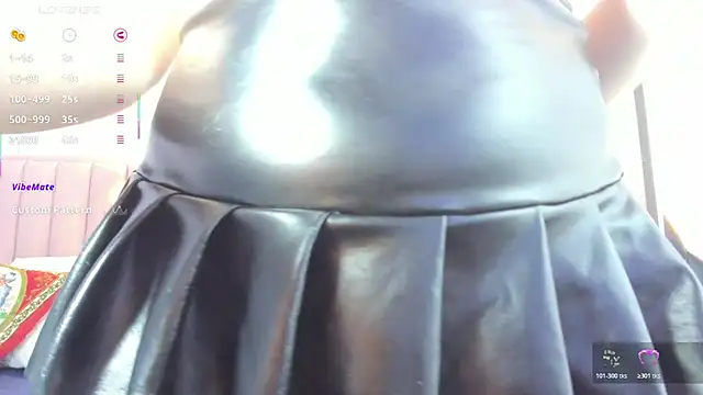 megancero live sex cam