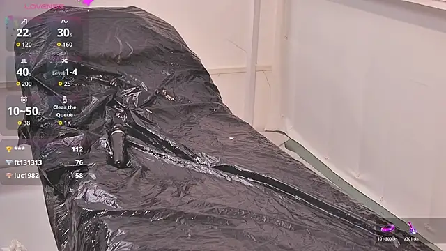 Kiss6188's cam snapshot