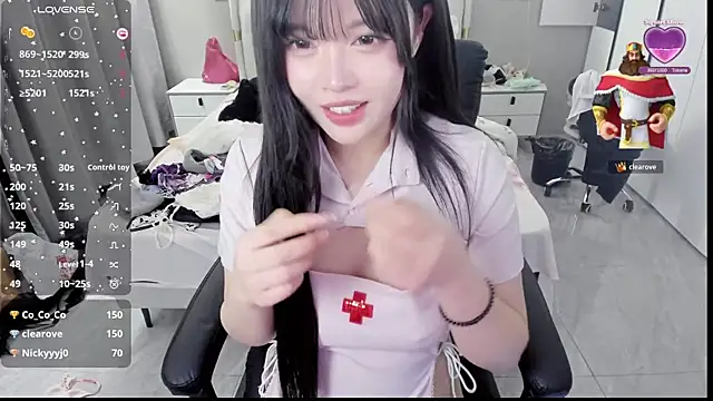 nainai_0425's cam snapshot