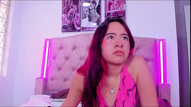 Zenith_moon's cam snapshot