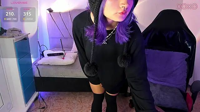 ravencollen's cam snapshot