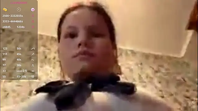 NancyLosavio's cam snapshot