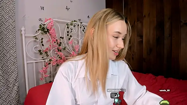 KristleKirst's cam snapshot