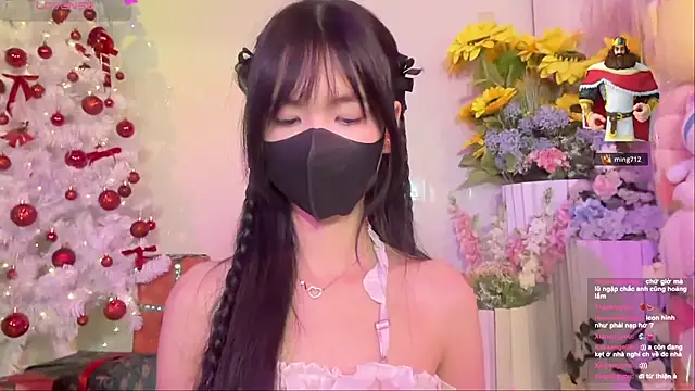 Your-Sunshine live sex cam