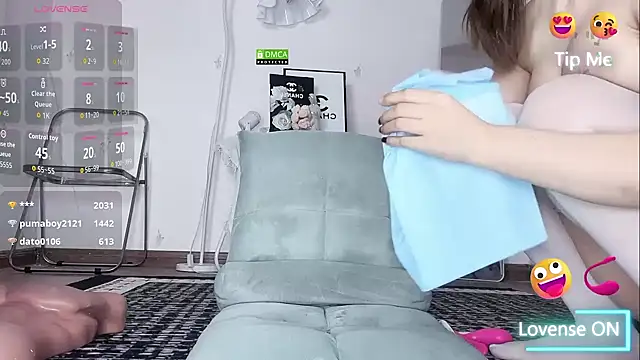 momo-5952's cam snapshot