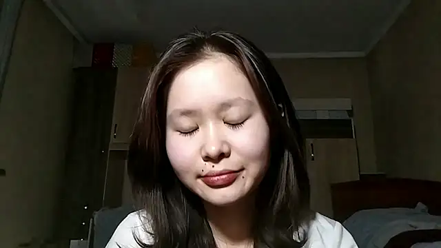 HuldaKye's cam snapshot