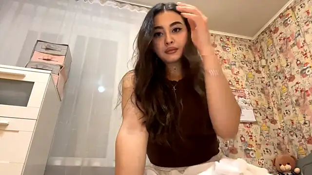 AheadSort's cam snapshot