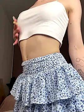 Shy_Vivi's cam snapshot