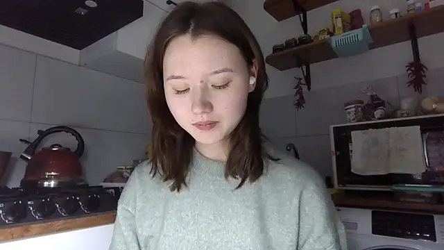 DeenaCaho's cam snapshot