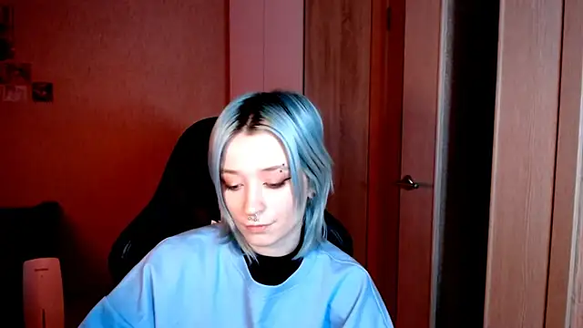 SophiaLur's cam snapshot