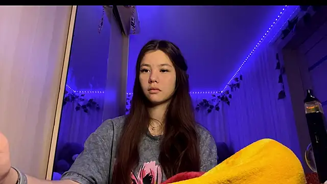 CutieSlim's cam snapshot