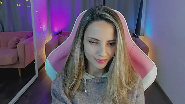 amelia_meili's cam snapshot