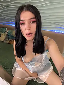 SexyEileen-'s cam snapshot