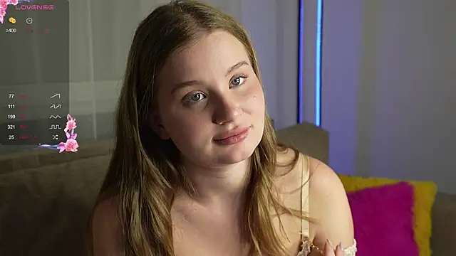 Kirastylish's cam snapshot