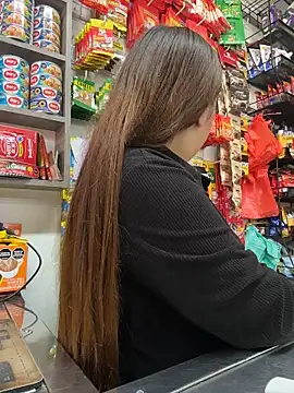 Tatiana_O's cam snapshot