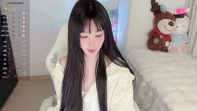 yuii-7's cam snapshot