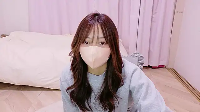 SHION_oO's cam snapshot