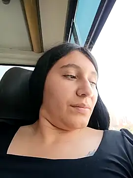 __Antonella's cam snapshot