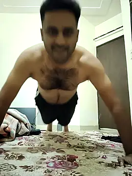 ITZ_GURU's cam snapshot