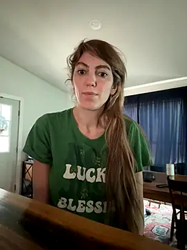 CelestialRuby live sex cam