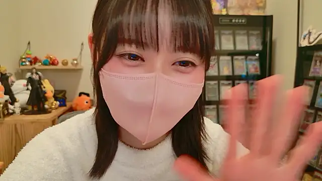 HIKARI_x0's cam snapshot