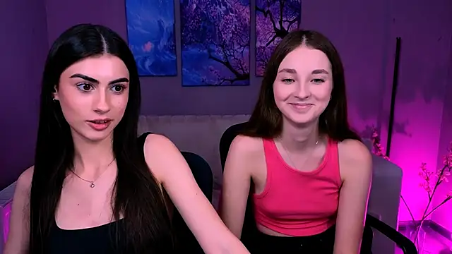 kaisy_star's cam snapshot