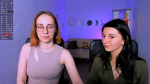 lia_sunset's cam snapshot