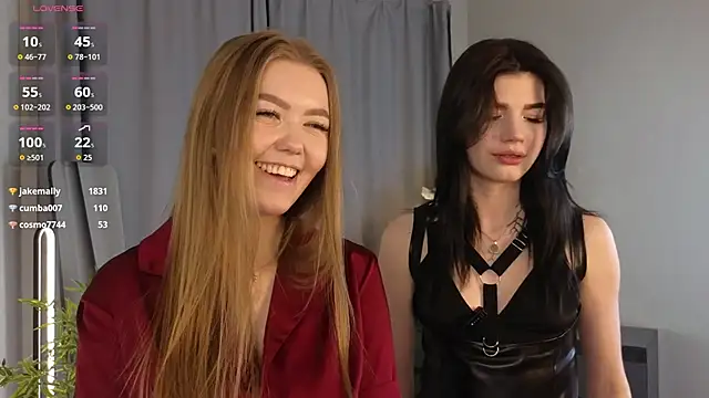 TwixieGuo's cam snapshot