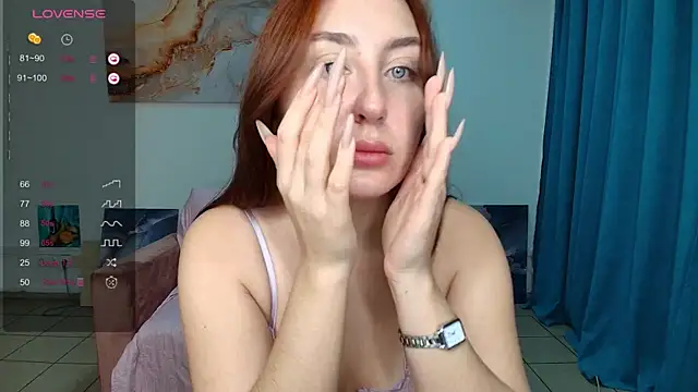 ElmiraPowers's cam snapshot