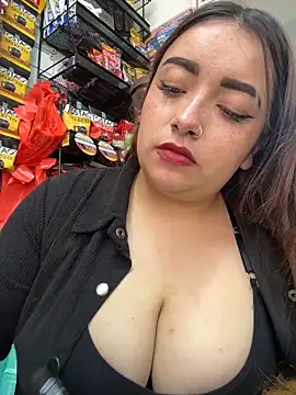 Tatiana_O's cam snapshot