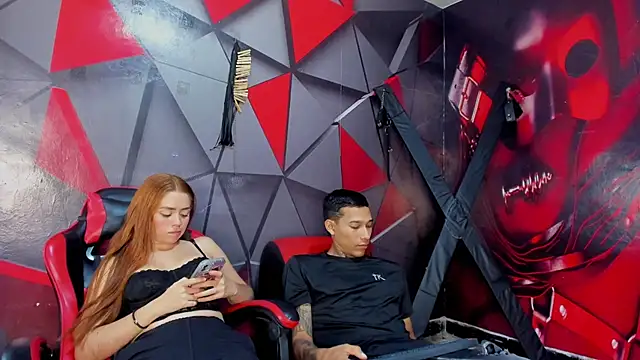 Hana_and_Zeta's cam snapshot