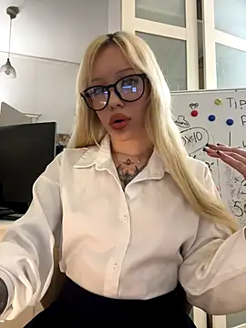 babydolll's cam snapshot