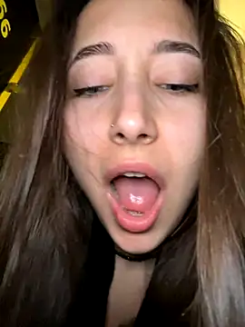 VelvetVixenI live sex cam