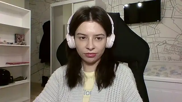 LariceSexy's cam snapshot