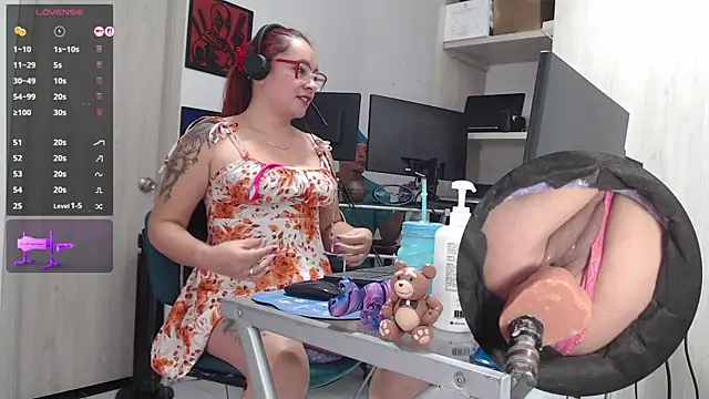 leidydi223's cam snapshot